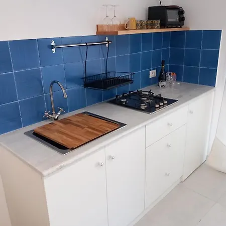 Holiday home Marinto