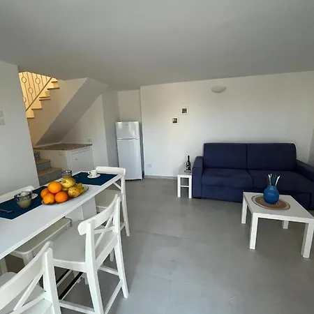 Marinto Holiday home Ischia