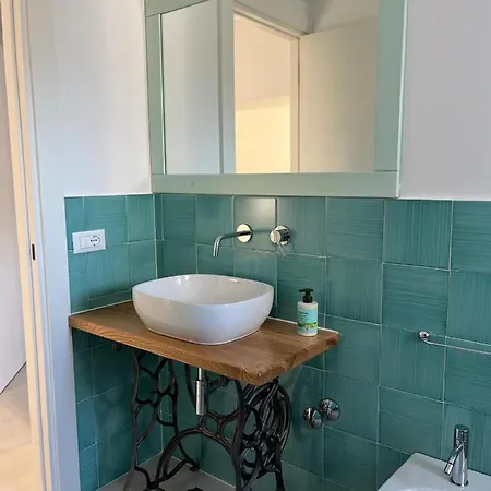 Holiday home Marinto