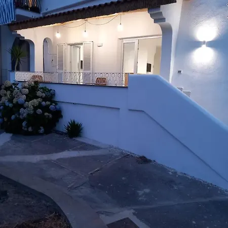 Marinto Holiday home
