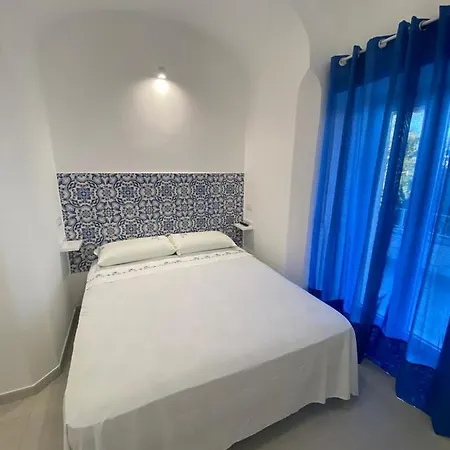 Holiday home Marinto Ischia