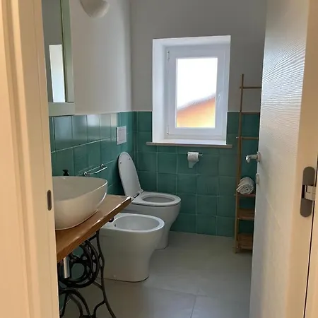 Holiday home Marinto