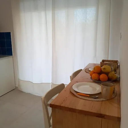 Marinto Holiday home Ischia