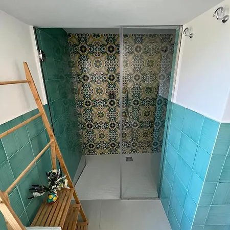 Marinto Holiday home