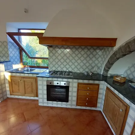 Holiday home Marinto