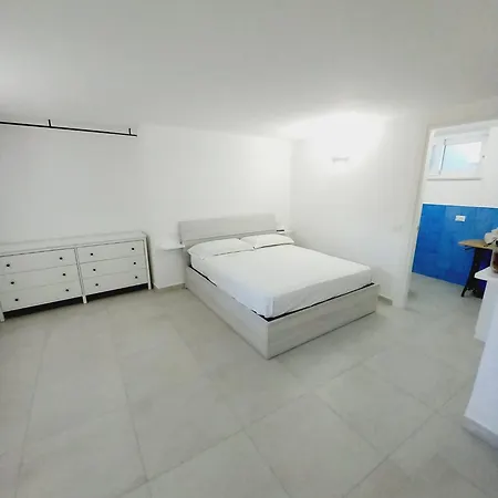 Holiday home Marinto *