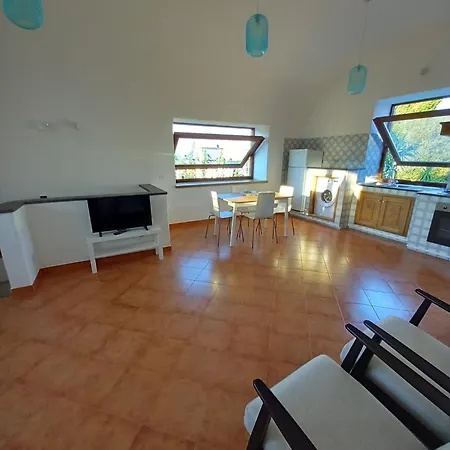 Holiday home Marinto *