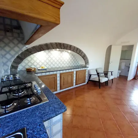 Holiday home Marinto Ischia