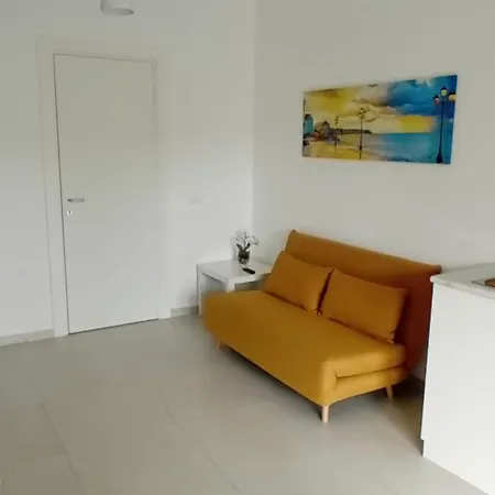Holiday home Marinto Ischia
