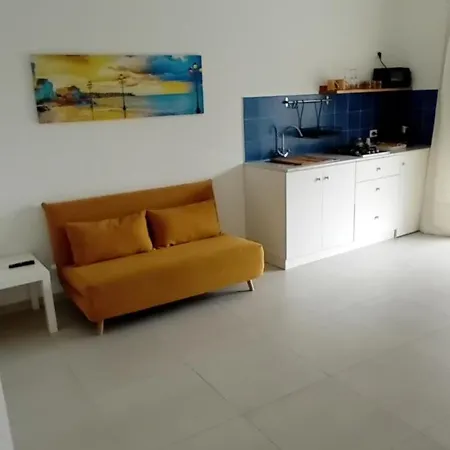 Holiday home Marinto