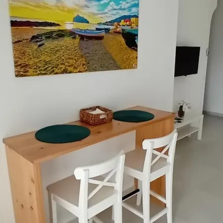 Holiday home Marinto Ischia