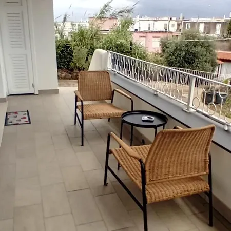 Holiday home Marinto Ischia
