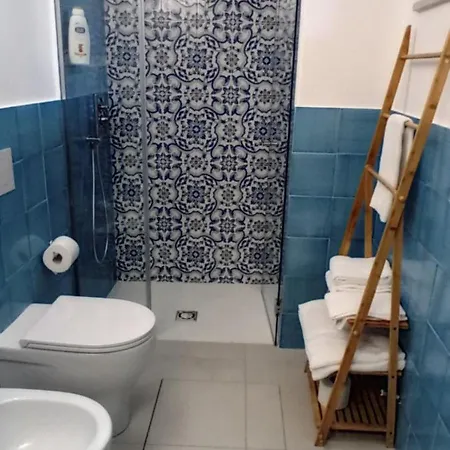 Holiday home Marinto