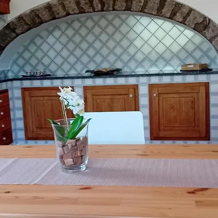 Holiday home Marinto Ischia